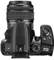 Pentax K-30 schwarz mit Objektiv smc DA 18-55mm 3.5-5.6 AL WR Vorschaubild