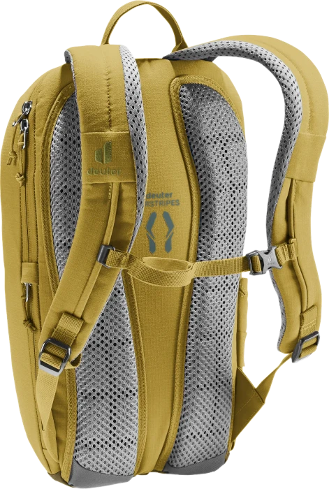 Deuter StepOut 12 Modell 2023 kelp/nori