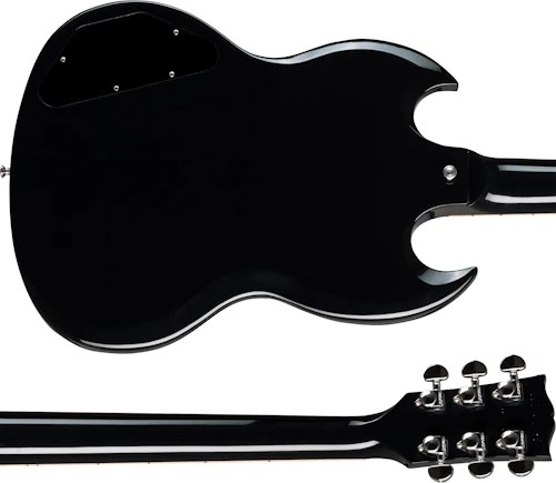 Gibson SG Standard Ebony