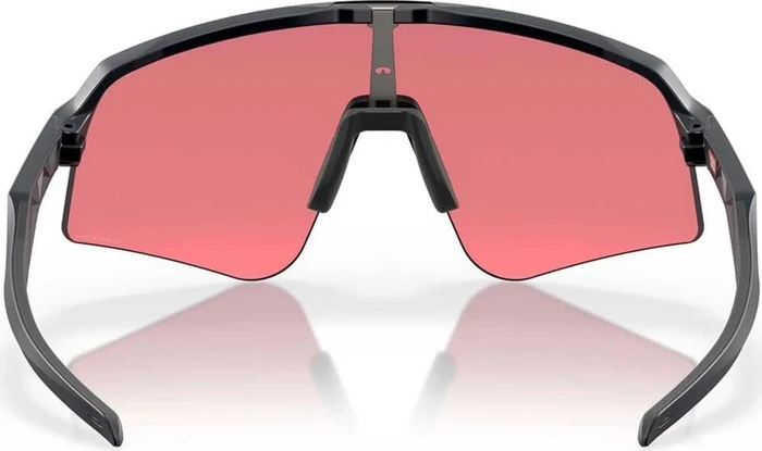 Oakley Sutro Lite Sweep matte carbon/prizm trail torch