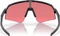 Oakley Sutro Lite Sweep matte carbon/prizm trail torch Vorschaubild