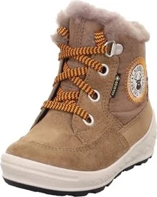 Superfit Groovy 2.0 GTX braun/orange (Junior)