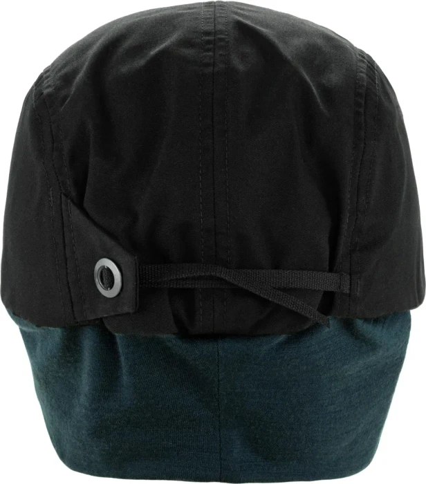 Fjällräven Bergtagen Mountain Kappe black/dark navy