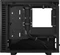 Fractal Design Define 7 Nano Black Solid, Mini-ITX, schallgedämmt Vorschaubild