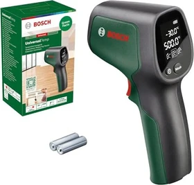 Bosch DIY UniversalTemp Infrarot-Thermometer