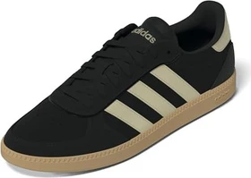 adidas Breaknet Sleek core black/cyber metallic/gum (Damen)