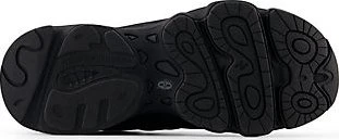 New Balance 1000 Lace schwarz