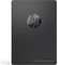 HP Portable SSD P700, 512GB, USB-C 3.1 Vorschaubild
