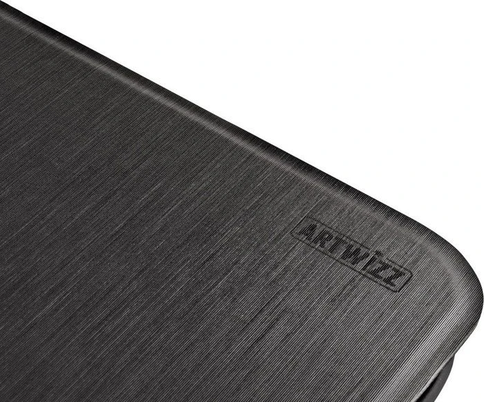 Artwizz SmartJacket für Apple iPhone 7 Plus schwarz