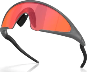 Oakley Ellipse matte carbon/prizm trail torch