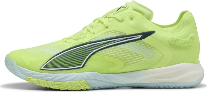 Puma Accelerate Nitro SQD 4 Handballschuhe