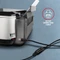 Axagon USB Adapterkabel, USB 2.0, 480Mb/s, USB-A 2.0 [Stecker] auf USB-B 2.0 [Stecker], aktiv, Adapterkabel, 20m Vorschaubild