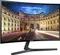 Samsung CF396 (2016), 23.6" Vorschaubild