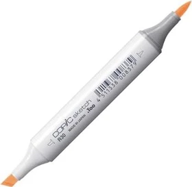 COPIC Sketch Marker pale yellowish pink R30