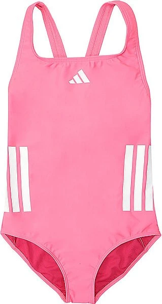 adidas 3-Streifen C-Back Badeanzug (Junior)