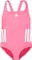 adidas 3-Streifen C-Back Badeanzug (Junior) Vorschaubild