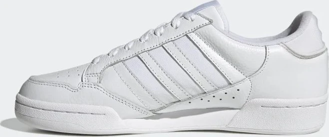 adidas Continental 80 Stripes cloud white