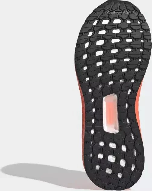 adidas Ultraboost 20 signal coral/core black/cloud white (Damen)