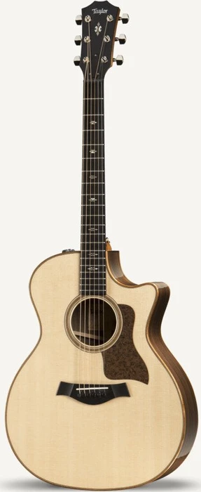 Taylor 714ce Natural Spruce