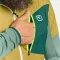 Ortovox Ladiz Hybrid Funktionsjacke arctic grey (Herren) Vorschaubild