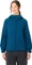 Vaude Neyland II Wind Funktionsjacke shore blue (Damen) Vorschaubild