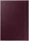 Samsung EF-BT810 Book Cover für Galaxy Tab S2 9.7 rot Vorschaubild