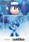 Nintendo amiibo Figur Super Smash Bros. Collection Mega Man (Switch/WiiU/3DS) Vorschaubild
