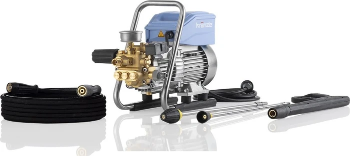 Kränzle HD 9/80 TS Elektro-Hochdruckreiniger