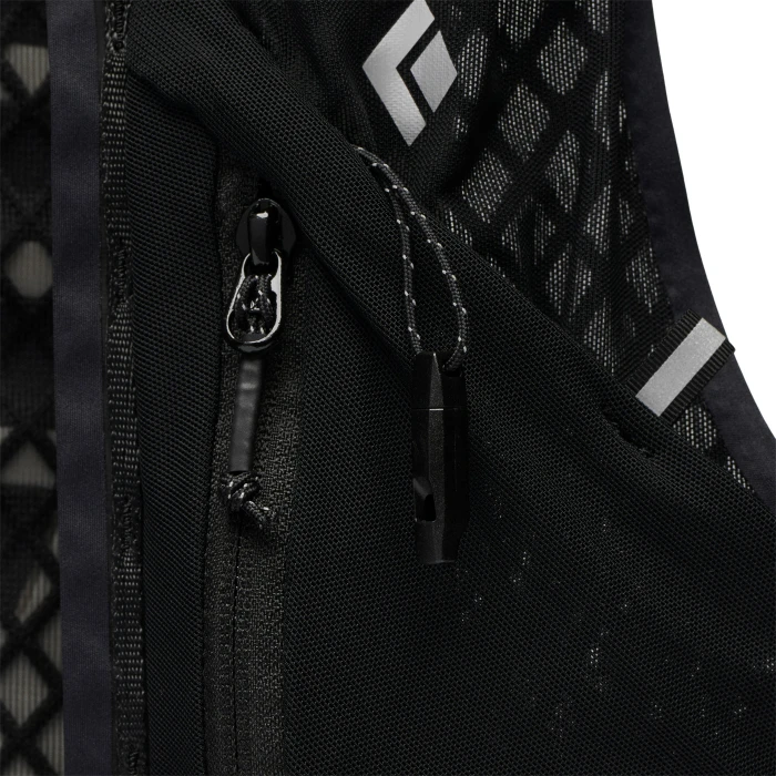 Black Diamond Distance 22 alloy