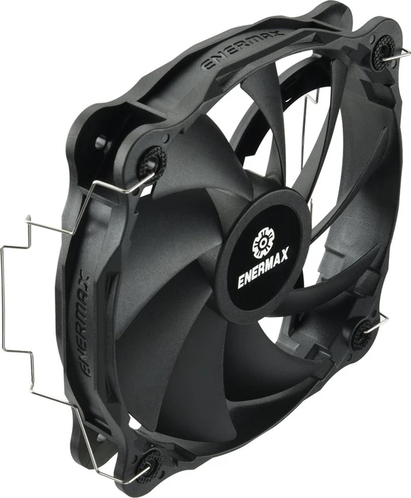 Enermax ETS-F40-FS Solid Black