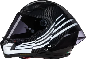 Nolan X-804 RS Ultra Carbon Ala 345