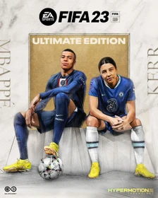 EA Sports FIFA Football 23 - Ultimate Edition (Download) (PC)