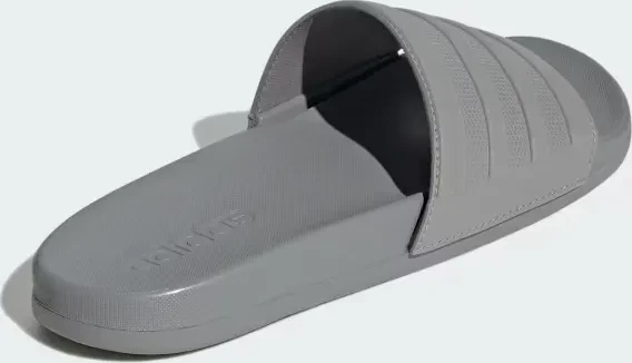 adidas Comfort Adilette charcoal solid grey