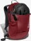 Jack Wolfskin Velocity 20 deep ruby Vorschaubild