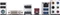 GIGABYTE B360M D3P (Intel 1151 v2) Vorschaubild