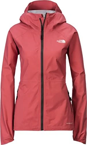 The North Face Circadian 2.5L Dryvent Funktionsjacke slate rose (Damen)