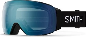 Smith I/O Mag black/chromapop everyday blue mirror