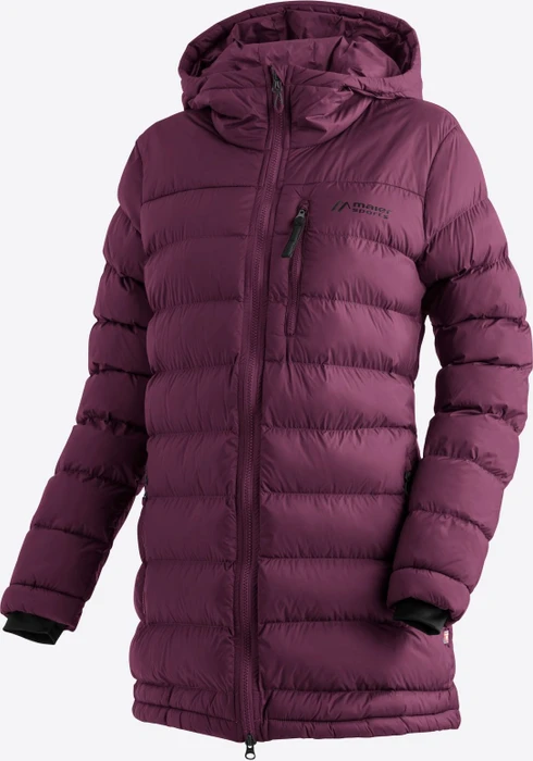 Maier Sports Lonica Mantel (Damen)