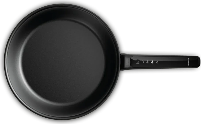 Miele KMBP 8528 M Sense Bratpfanne mit Antihaftbeschichtung 28cm