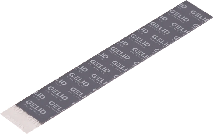 Gelid Solutions GP-Ultimate Wärmeleitpad 120x20x1mm, 1 Stück