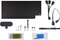 Alphacool Eiswolf 2 AiO 360mm AMD Radeon RX 6800/6800XT Nitro+ mit Backplate Vorschaubild
