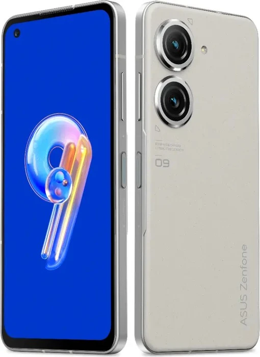 ASUS ZenFone 9 128GB Moonlight White