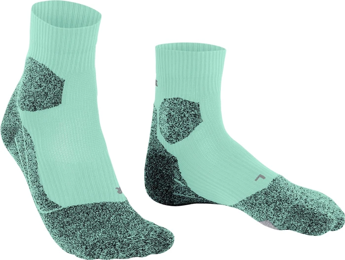 Falke RU Trail Grip Socken jade (Damen)