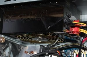 be quiet! Dark Power Pro P7 450W, ATX 2.2