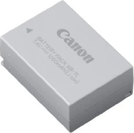 Canon NB-7L Li-Ionen-Akku