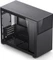 Jonsbo D31 Screen Black, schwarz, Glasfenster Vorschaubild
