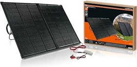Osram BATTERYcharge Solar Solarpanel 200W
