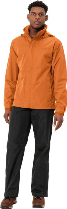 Vaude Escape Light Funktionsjacke kumquat (Herren)