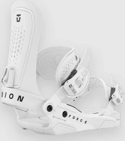 Union Force Softbindung weiß (Herren) (Modell 2025/2026)