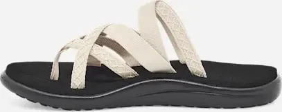 Teva Voya Zillesa mahani white swan (Damen)
